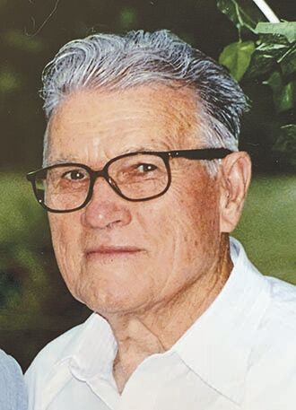 L. A. Sykes obituary
